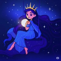 NyxBot (π, π€) (@nyktos_bot) 's Twitter Profile
