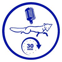 For Fox Sake Podcast (@ffspod) 's Twitter Profile Photo For Fox Sake Podcast (@ffspod) 's Twitter Profile Photo