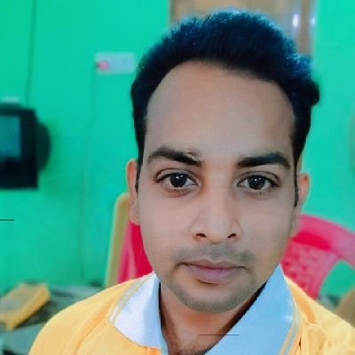 DebaMondal2375's profile picture. Joy Bangla 💚