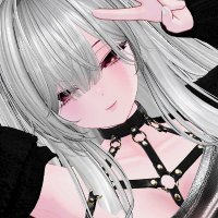 OnlyRory@VRCBoothショップ (@onlyrory_vrc) 's Twitter Profile Photo