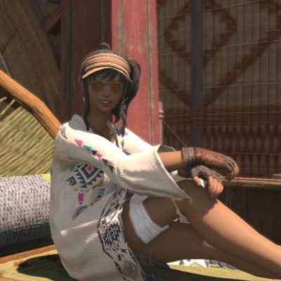 ff14Manaで意味もなくレベル上げに勤しむるたです。ライト勢。地図好きですが左右盲かつ方向音痴。ついでに人見知り。