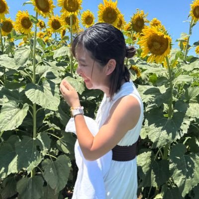 🌻🌻舞浜ユーラシア所属 (元大東洋レディス所属) しまねっこ🐱 25歳 ESFP Herbal🌿シンギングボウル🥣癒しと笑顔を届けられるように全力で努めます🕊️イベントのご依頼はDMまでお願いいたします🌻