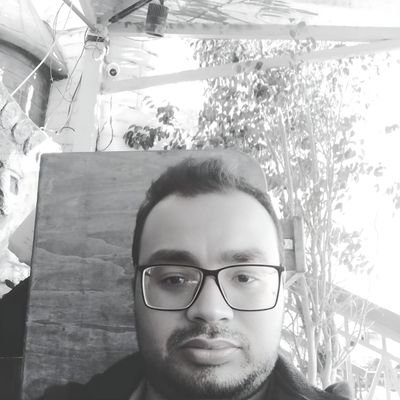 Critical care doctor , reviewer ,peer reviewer , editorial and medical writer, and entrepreneur
https://t.co/E8MaWIJWKW