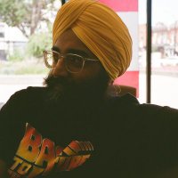 Jaskaran Singh (@prdxlst) 's Twitter Profile Photo