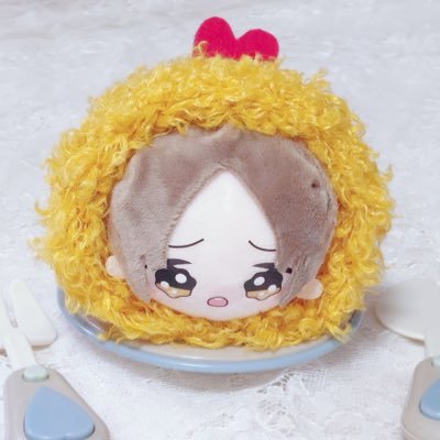 mixino_yume's profile picture. 鍵垢 20⬆ 夢思考有愚痴多め