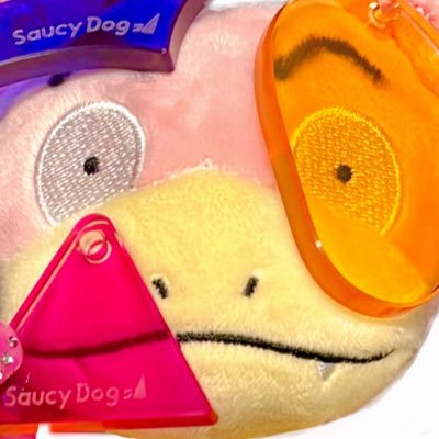 saucydog_0403's profile picture. 彼女もち 気持ち面持ち お餅もち @むち