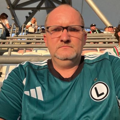 obserwator rzeczy dziwnych i ulotnych ⚽️ 16x🥇21x🏆 🏀 8x🥇 3x🏆dla Ciebie - Warszawo #KuchyKing