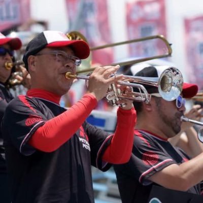 KinichiFurukawa's profile picture. おちゃらけ🎺吹き。三菱自動車岡崎吹奏楽団員。