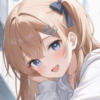 りおな@AIart (@bluerio_aiart) 's Twitter Profile