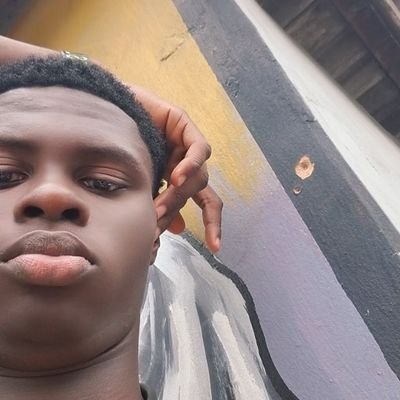 OgbonnaKin16134's profile picture. JUST BIG ICE