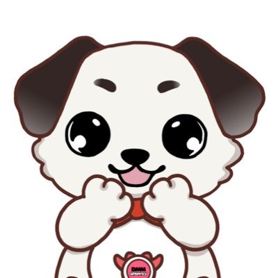 DMMぱちタウン公式マスコットキャラクター #ぱちたん だわん! 8月8日生まれで、玉とメダルが大好き🪙 ぼくに関するいろんな情報を発信してるよ✨ ゆるバースにも出場中!投票よろしくね🐾→https://t.co/obPLneRKfE