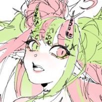🚧 𝒖𝒏𝒅𝒆𝒓 𝒄𝒐𝒏𝒔𝒕𝒓𝒖𝒄𝒕𝒊𝒐𝒏 🚧
hihiii! i am Mimzi or Mimi, a pre-debut vtuber!
₊˚ ✧ ‿︵‿୨https://t.co/OHnKgU8VBg୧‿︵‿ ✧ ₊˚