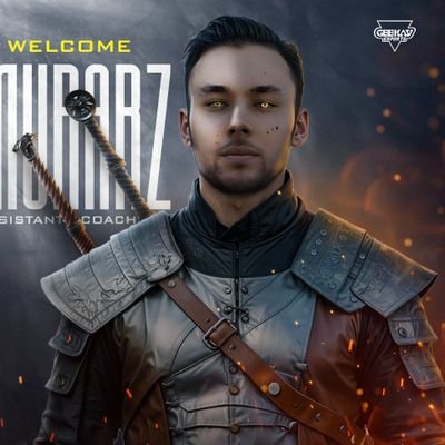Geekay Murarz Profile