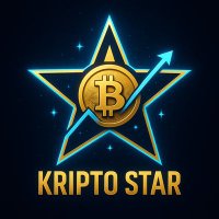 Kripto Star (@starkriptoo) 's Twitter Profile