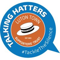 Talking Hatters (@talkinghatters) 's Twitter Profile