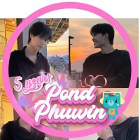 ปอนด์ภูวินทร์ (เมนหลัก)🧡🤍 (@hwn1288004) 's Twitter Profile