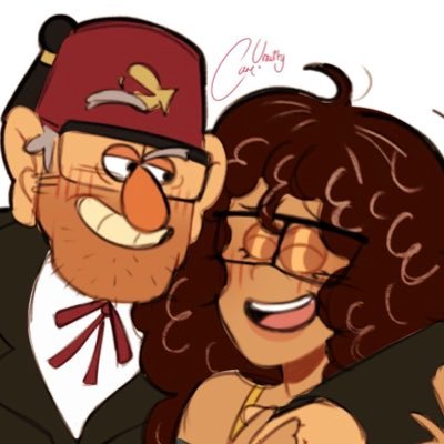 🚢 kim pines | #1 stan pines kisser Profile