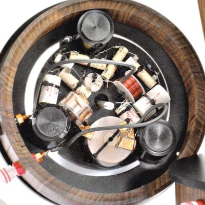 オーディオ、クルマ、ウイスキー。ちょっと変わったスピーカーを真空管アンプで鳴らしている。Technics/Aurender/EAR Yoshino etc
