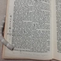 Future of Research in Bible Society Collections (@biblecollfuture) 's Twitter Profile Photo Future of Research in Bible Society Collections (@biblecollfuture) 's Twitter Profile Photo