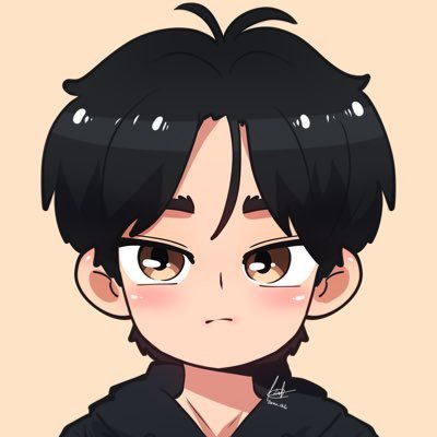 #Commission #chibi #chibiartist #art #drawing