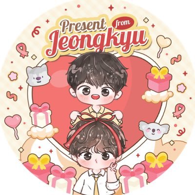 𝗢𝘂𝗿 𝗦𝗲𝗽𝗯𝗼𝘆’𝘀 𝗖𝗮𝗳𝗲 🐺🐨 🎀⊹꙳ ♡ 27-28 Sep 2025 ♡ #PresentfromJeongKyu | 📍SonBrown Cafe ซ.จุฬา16 ( MRT สามย่าน or BTS สนามกีฬาแห่งชาติ )