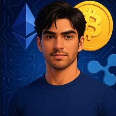 Web3 || Airdrop || Blockchain || Content Writer || AMB @bounce_bit / @inter_link || Yapping On @KaitoAI And @cookiedotfun 🍪