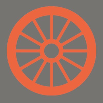 Orange Wheel Profile