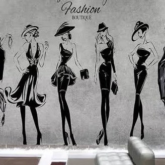 Hi am Ganny am a fashion designer specializing in specific area eg sustainable fashion , street wear , haute couture )