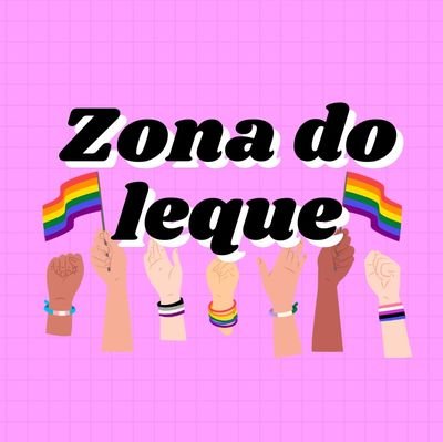 • Todas as informações acerca da comunidade LGBTQIA+;
Strike a pose 🏳️🌈