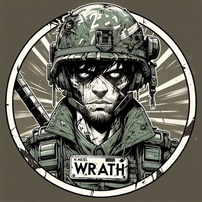 WrathofBill's profile picture. Watching the world slowly implode and turn to s…  Screenshot art/Thumbnail creations/Battlefield fan