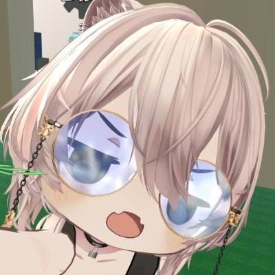 一般学生だよ~
VRChat2025/4/23開始
趣味 ボウリング・ダーツ
https://t.co/Xo5IXXt5Os