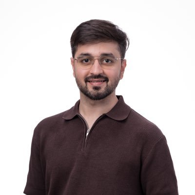 A fusion of TradFi and the dynamic world of crypto defines my professional journey. Navigating the crypto institutional landscape. | Opinions are my own.