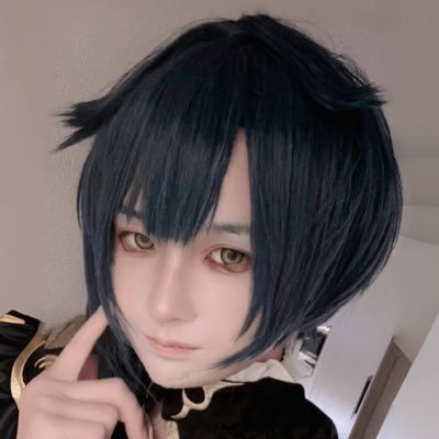 カメラマン時々コスプレ。/HoYoCREATORS/🇯🇵🇨🇳🇹🇼🇭🇰🇰🇷🇲🇴で撮影・イベント参加/写真まとめ→ @rm_cosplay cos&daily /成人 ENFJ/Tesla m3