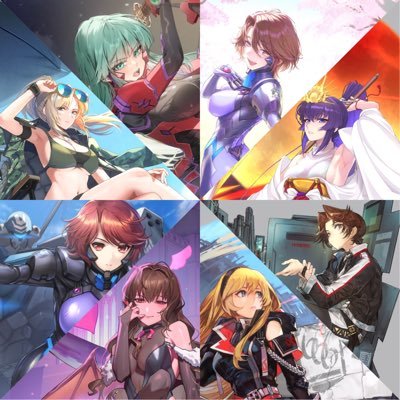 アニメ、漫画、ゲームが大好き!特にマブラヴと艦これが大好きです!無言フォローが多いと思いますがよろしくお願いします! #アニメ好きと語りたい
