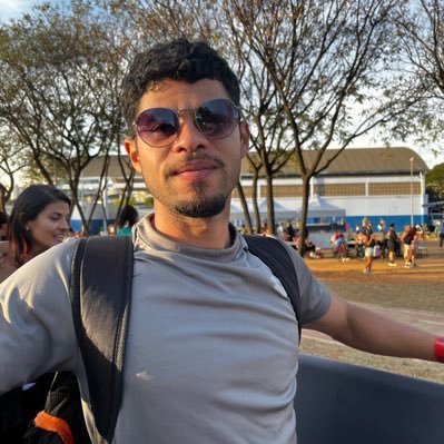 Me contrata pelo LinkedIn Profile