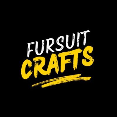 fursuitcrafts's profile picture. ✨ Handmade Fursuits & Accessories
📩 DM for custom orders
🌍 Worldwide Shipping