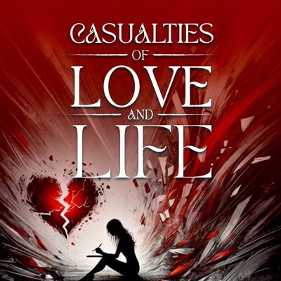 Author | Poet | Entrepreneur | MBA 🌟 Author of Heartfelt Poetry ✍🏽✨ Inspiring self-worth & triumph. Book Debut soon! Casualties of Love and Life 💖