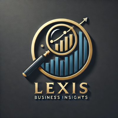 BusinessLexis's profile picture. Just research!