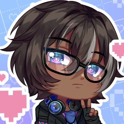 《Edgerunner + Boy Failure》Twitch Affiliate || 🔞 ||
Have a Wonderful tomorrow!
|パパ: @Tyoruyoru|ママ:@RyujiRiku_ | 🎨#Mika_jpg