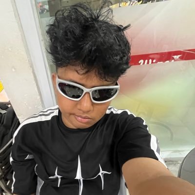 ahmadraihan136's profile picture. tidur