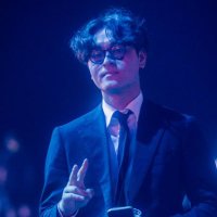 Fluff @ tournament blues (@fluffcos) 's Twitter Profile