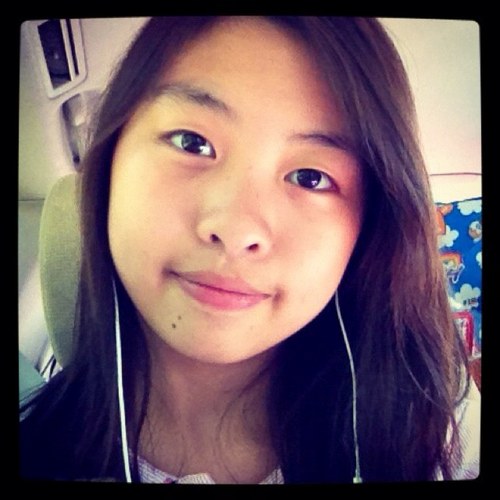Lil_cjule's profile picture. Hi! ^__^ :v
Follow mee ~~~