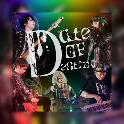 DateofDestiny Profile