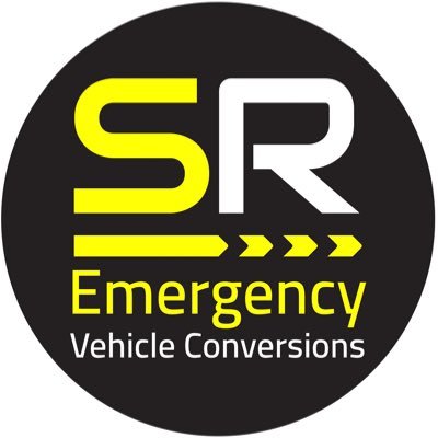 SR EVC, professional emergency vehicle conversions, delivering bespoke solutions for police, fire, ambulance, and voluntary services across the UK.