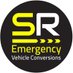 SR Emergency Vehicle Conversions (@sr_evc) Twitter profile photo SR Emergency Vehicle Conversions (@sr_evc) Twitter profile photo
