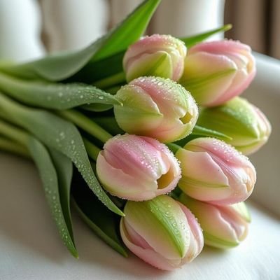 ولجل ابقي على هذا الشعور العاقل المجنون .
كفرت بكل خيبات الزمن وأمنت في ذاتي....✍🏻