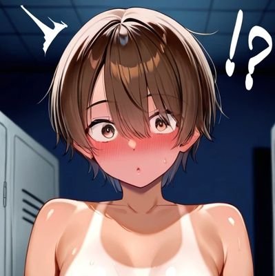 18+RP Account Open Dms
Sub/Femboy for powerful women and futanari. Shy, easily flustered and bottom heavy nerd until you make me your pet slut.