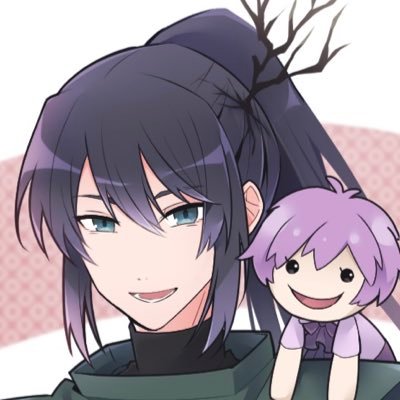 遊真🦌(半人の姿)さんのプロフィール画像