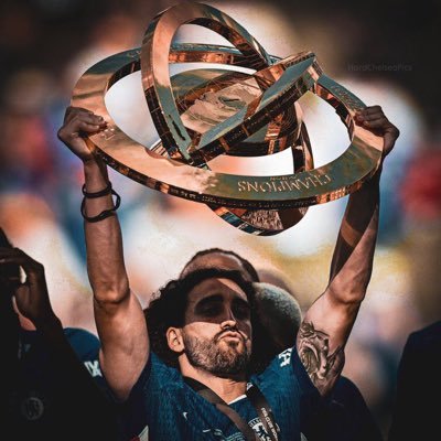 CFC_ZinO_560's profile picture. Chelsea FC 💙
