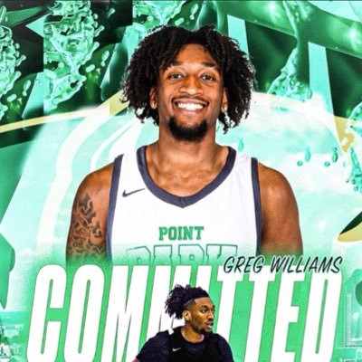 6’4 Combo guard phone number : (804-873-3573) 3.8 GPA Instagram- Gr3gwilliams